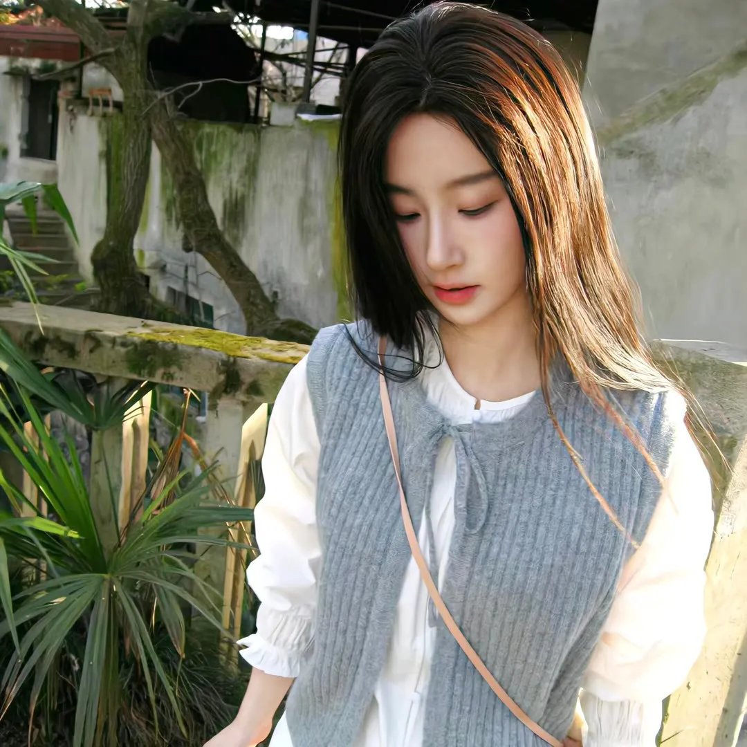 多梦女孩