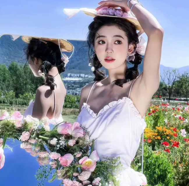 铁血战士